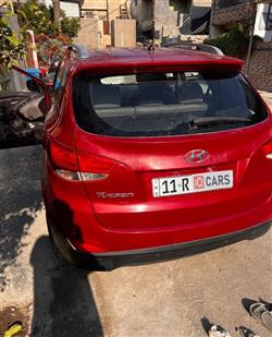 هيونداي توسان